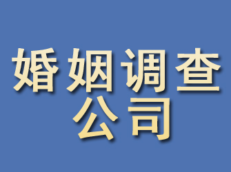 谢家集婚姻调查公司